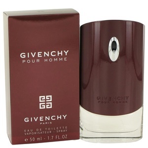 Givenchy, Givenchy (Purple Box) by Givenchy Eau de Toilette Spray 50 ml