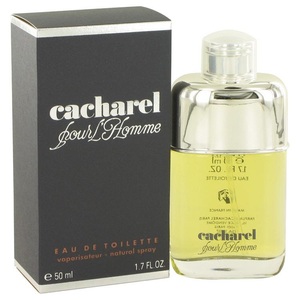 CACHAREL, CACHAREL by Cacharel Eau de Toilette Spray 50 ml