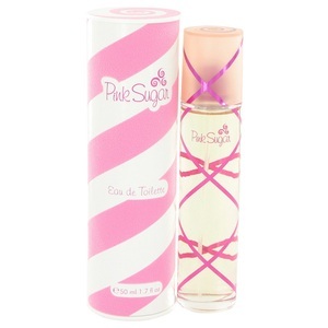 Aquolina, Pink Sugar by Aquolina Eau de Toilette Spray 50 ml