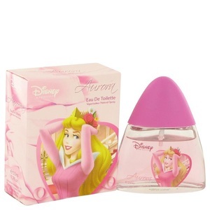 Disney, Disney Princess Aurora by Disney Eau de Toilette Spray 50 ml