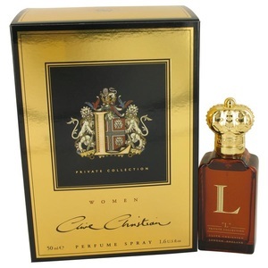 Clive Christian, Clive Christian L by Clive Christian Pure Perfume Spray 50 ml