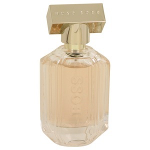 Hugo Boss, Boss The Scent by Hugo Boss Eau de Parfum Spray (Tester) 50 ml