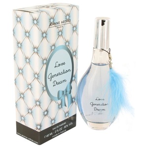 Jeanne Arthes, Love Generation Dream by Jeanne Arthes Eau de Parfum Spray 60 ml
