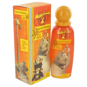 Dreamworks, Madagascar 2 by Dreamworks Eau de Toilette Spray 75 ml