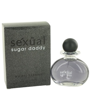 Michel Germain, Sexual Sugar Daddy by Michel Germain Eau de Toilette Spray 75 ml, Michel Germain Sexual Sugar Daddy Eau de Toilette 75ml