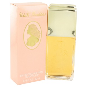 Evyan, WHITE SHOULDERS by Evyan Cologne Spray 81 ml