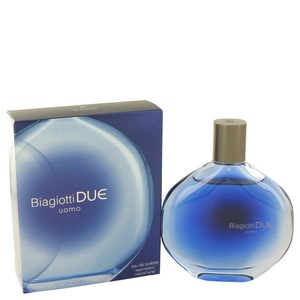 Laura Biagiotti, Due by Laura Biagiotti Eau de Toilette Spray 90 ml