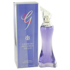 Giorgio Beverly Hills, G BY GIORGIO by Giorgio Beverly Hills Eau de Parfum Spray 90 ml