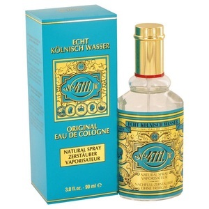 Muelhens, 4711 by Muelhens Cologne Spray (Unisex) 90 ml