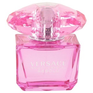 Versace, Bright Crystal Absolu by Versace Eau de Parfum Spray (Tester) 90 ml