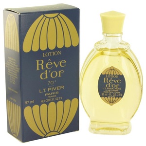 Piver, Reve D’or by Piver Cologne Splash 96 ml