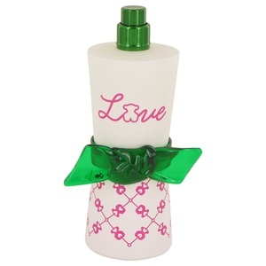 Tous, Tous Moments Love by Tous Eau de Toilette Spray (Tester) 90 ml