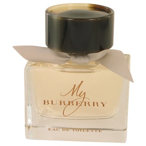 Burberry, My Burberry by Burberry Eau de Toilette Spray (Tester) 90 ml