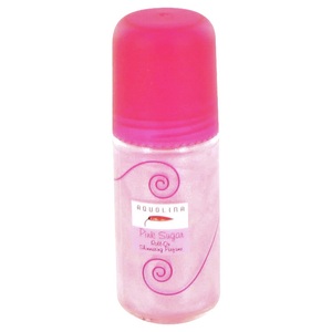 Aquolina, Pink Sugar by Aquolina Roll-on Shimmering Perfume 50 ml, Pink Sugar by Aquolina Roll-on Shimmering Perfume 50 ml