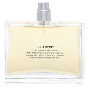 Gap, The Artist by Gap Eau de Toilette Spray (Tester) 100 ml