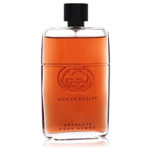 Gucci, Gucci Guilty Absolute by Gucci Eau de Parfum Spray (Tester) 90 ml