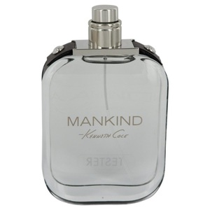 Kenneth Cole, Kenneth Cole Mankind by Kenneth Cole Eau de Toilette Spray (Tester) 100 ml