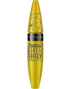 Elf, Maybelline Spider Eyes Mascara, Maybelline Spider Eyes Mascara