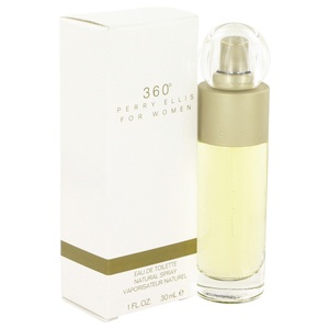 Perry Ellis, perry ellis 360 by Perry Ellis Eau de Toilette Spray 30 ml