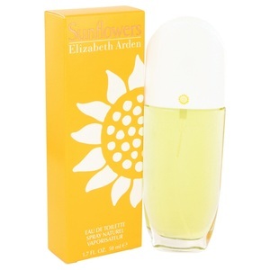 Elizabeth Arden, SUNFLOWERS by Elizabeth Arden Eau de Toilette Spray 50 ml