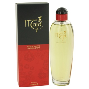 Myrurgia, Maja by Myrurgia Eau de Toilette Spray 100 ml, Myrurgia Maja Eau de Toilette 100ml