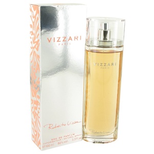 Roberto Vizzari, Vizzari by Roberto Vizzari Eau de Parfum Spray 100 ml, Vizzari by Roberto Vizzari Eau de Parfum Spray 100 ml