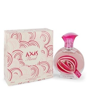 Sense of Space, Axis Floral by Sense of Space Eau de Parfum Spray 100 ml, Axis Floral by Sense of Space Eau de Parfum Spray 100 ml