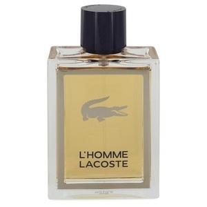 Lacoste, Lacoste L’homme by Lacoste Eau de Toilette Spray (Tester) 100 ml