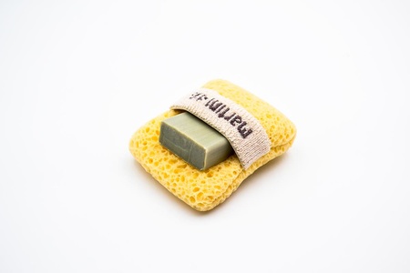 Herba, Herba Seifenhalter-Schwamm, Herba Body & Spa.Seifenhalter-Schwamm