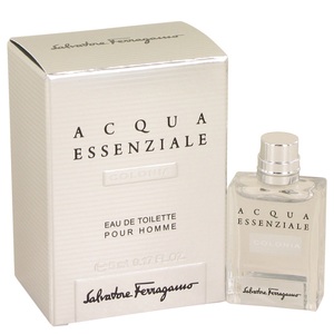 Salvatore Ferragamo, Acqua Essenziale Colonia by Salvatore Ferragamo Mini EDT 5 ml