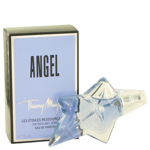 Thierry Mugler, ANGEL by Thierry Mugler Eau de Parfum Spray Refillable 15 ml