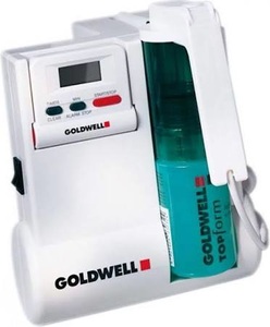 Goldwell, Goldwell Auftragepistole, Goldwell Auftragepistole Für Airboy