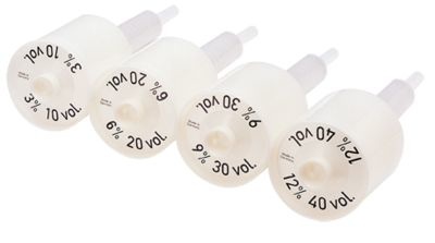 Goldwell, Goldwell Topchic Depot-Pumpe, Goldwell Topchic Depot Pumpe 9 %