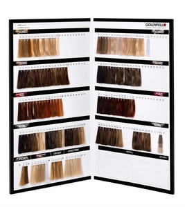 Goldwell, GW Farb-Tableau