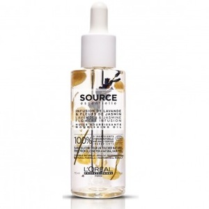 L'Oréal, Loreal Source Nourishing Oil 70ml, Loreal Source Nourishing Oil 70ml