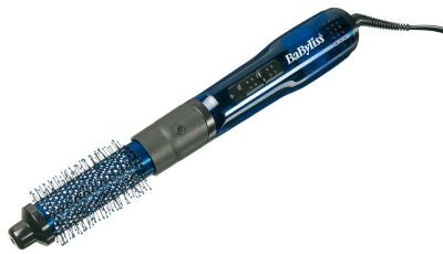 BaByliss, BaByliss Warmluftbürste Blue Lightning, Babyliss Pro Blue Lightning
