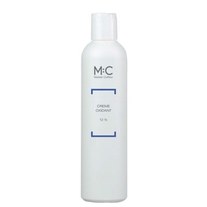 Meister Coiffeur, M:C Creme Oxidant 12% 250ml, Meistercoiffeur M:C Cream Developer C 12,0% 250 ml