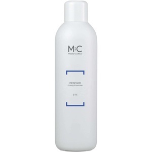 Meister Coiffeur, M:C Peroxid 9% 250ml Fl&uuml;ssig-Entwickler, Meistercoiffeur M:C Peroxide C flüssig 9,0% 250 ml