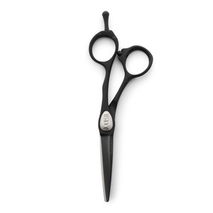 Haaro, CH HS Schere Joewell 5.5" Black Crest, CH HS Schere Joewell 5.5" Black Crest