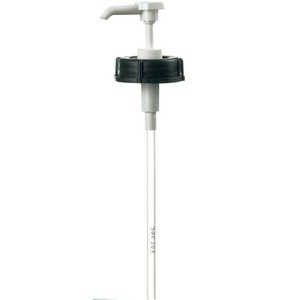 Meister Coiffeur, Schnabelpumpe f&uuml;r 5 + 10l Weithalsflasch, Meistercoiffeur M:C Schnabelpumpe für Kanister