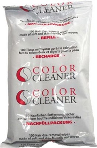 Coolike, Coolike Color Cleaner Nachfüllpack, Fripac Coolike Color Cleaner 100 Blatt Nachfüllpack