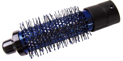 BaByliss, Ersatzborstenaufsatz f&uuml;r Babyl. Blue Lig, Ersatzborstenaufsatz für den Babyliss Pro Blue Lightning