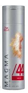 Wella Professionals, Wella Professionals Magma Tinte 120 gr / 44, Wella Professionals Magma By Blondor Pigmentierter Aufheller