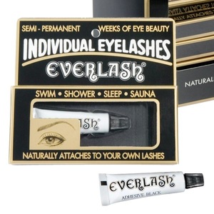 Everlash, Everlash Kleber black 7 gr