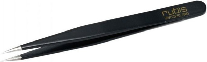 Pfeilring, Pinzette Inox Schwarz 1888, Pfeilring Pinzette Inox Schwarz 1888