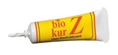 Bio Energo, Bio-Z Tuben