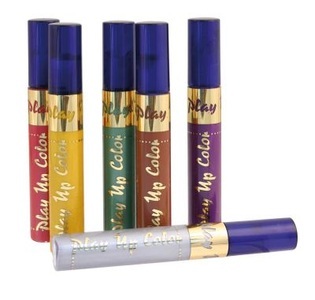 Reality, Mascara Hair 16 ml 9 grün, Mascara Hair 16 ml 9 grün