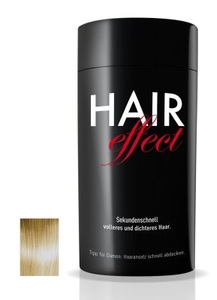 Cover Hair, Cover Hair Volume, HAIReffect Haarauffüller Blonde blond 10 26 g