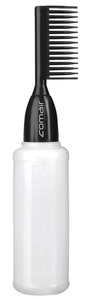 Comair, Comair Auftrageflasche transp. 150ml mit