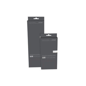 Comair, Comair Color Stripes lang 95x300mm 200, Comair Color Stripes lang 95x300mm 200 Stück silber
